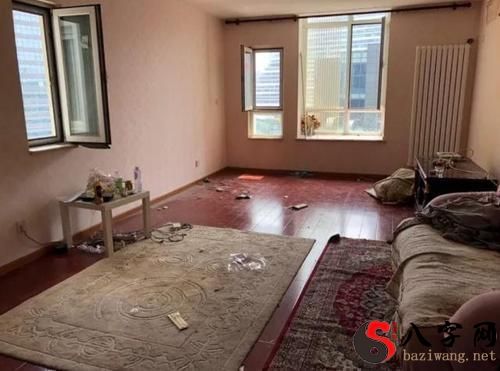 梦见买一套不好的房子