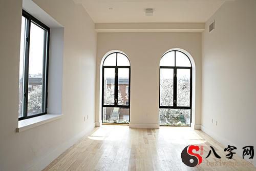 梦见房子很多窗户